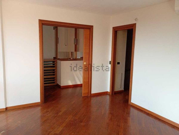 appartamento in vendita a Bollate