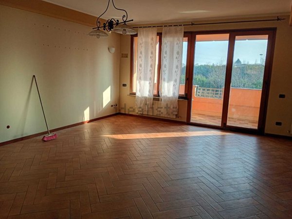 appartamento in vendita a Bollate