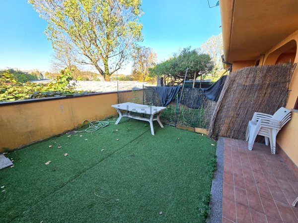 appartamento in vendita a Bollate