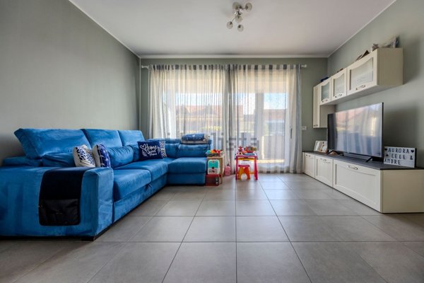 appartamento in vendita a Bollate