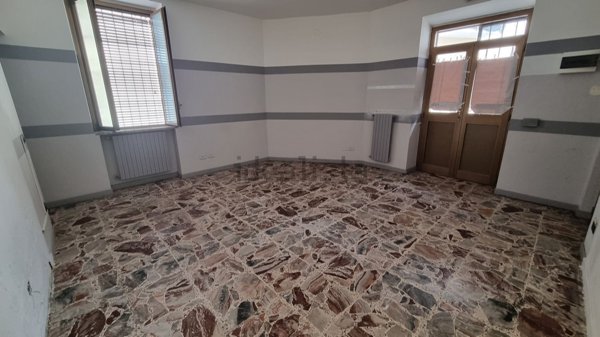 appartamento in vendita a Bollate in zona Cassina Nuova