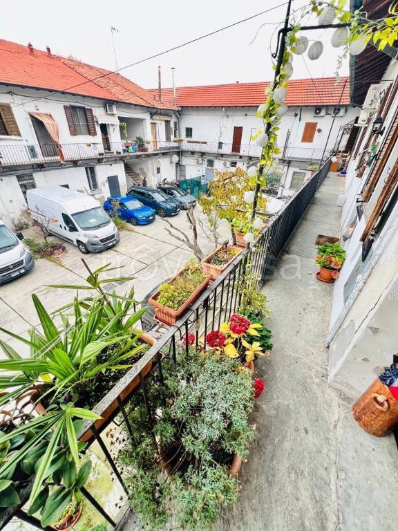 appartamento in vendita a Bollate