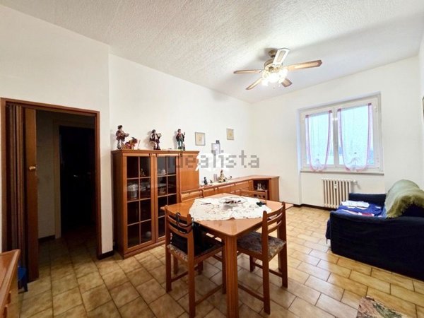 appartamento in vendita a Bollate in zona Castellazzo