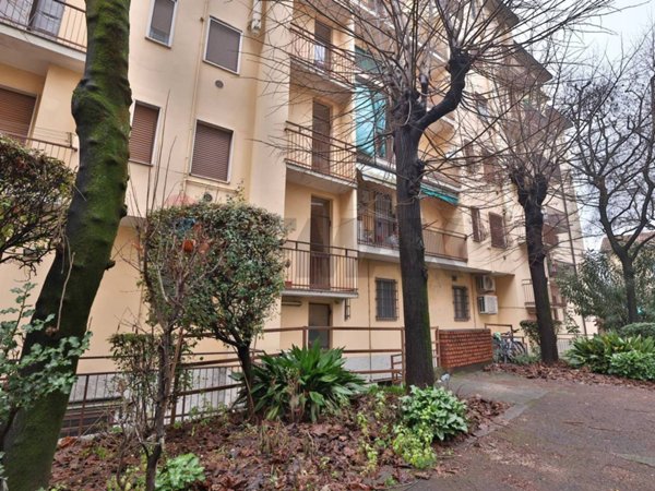 appartamento in vendita a Bollate
