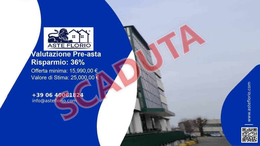 appartamento in vendita a Bollate