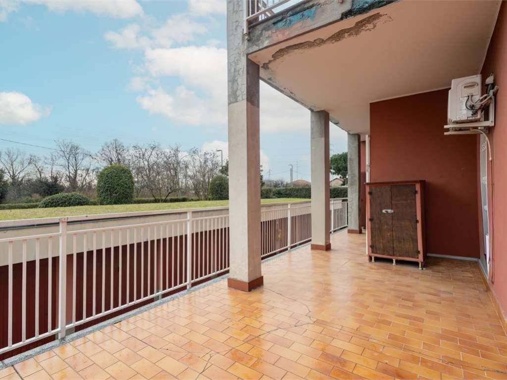 appartamento in vendita a Bollate in zona Ospiate