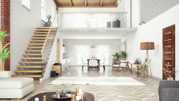 appartamento in vendita a Bollate