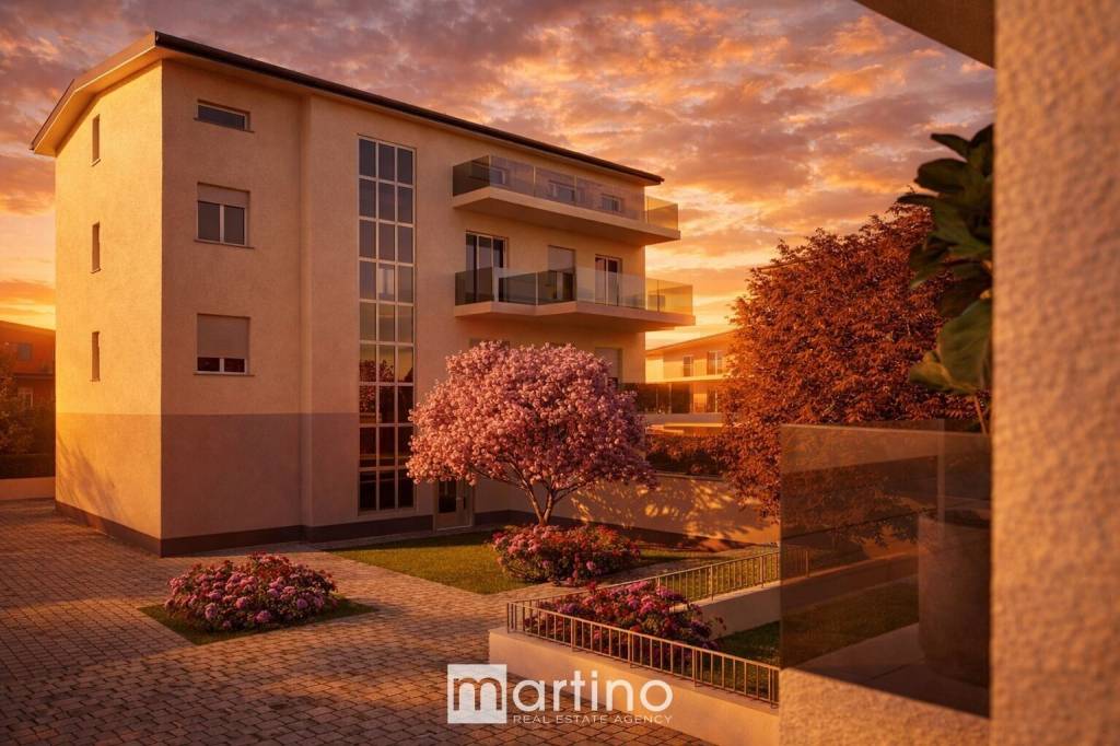 appartamento in vendita a Bollate