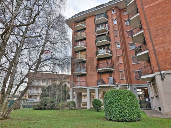 appartamento in vendita a Bollate