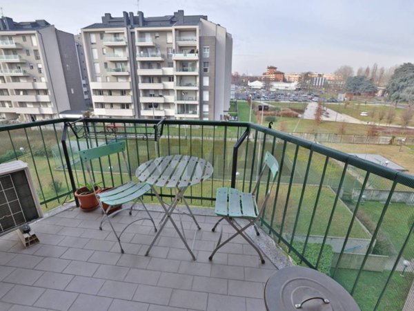 appartamento in vendita a Bollate