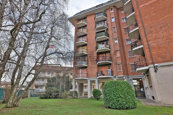 appartamento in vendita a Bollate