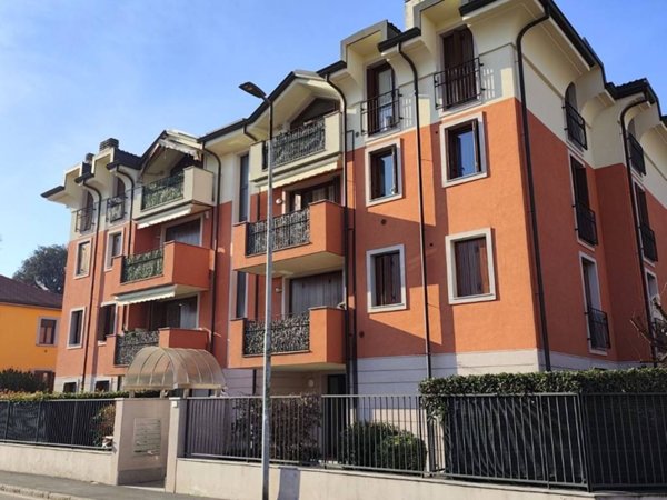 appartamento in vendita a Bollate