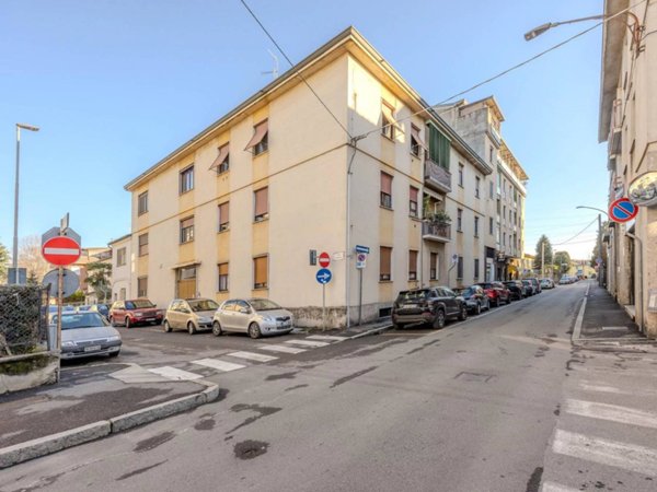 appartamento in vendita a Bollate
