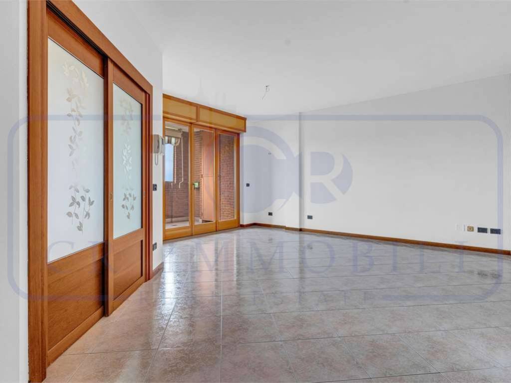 appartamento in vendita a Bollate