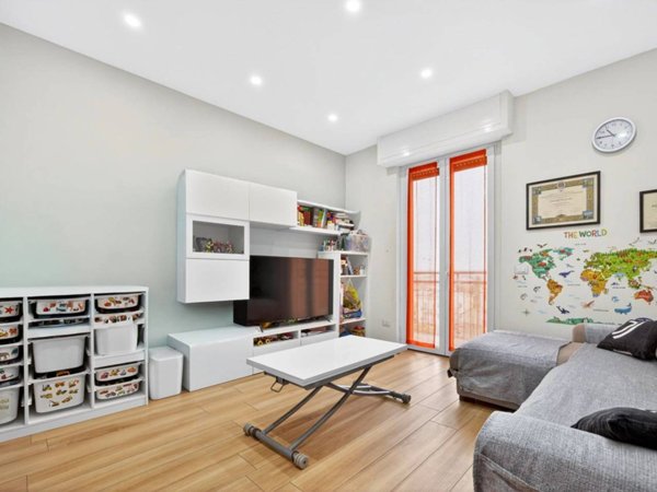 appartamento in vendita a Bollate