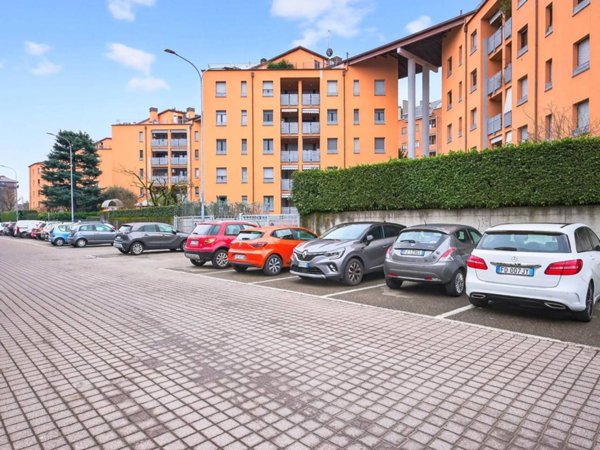 appartamento in vendita a Bollate