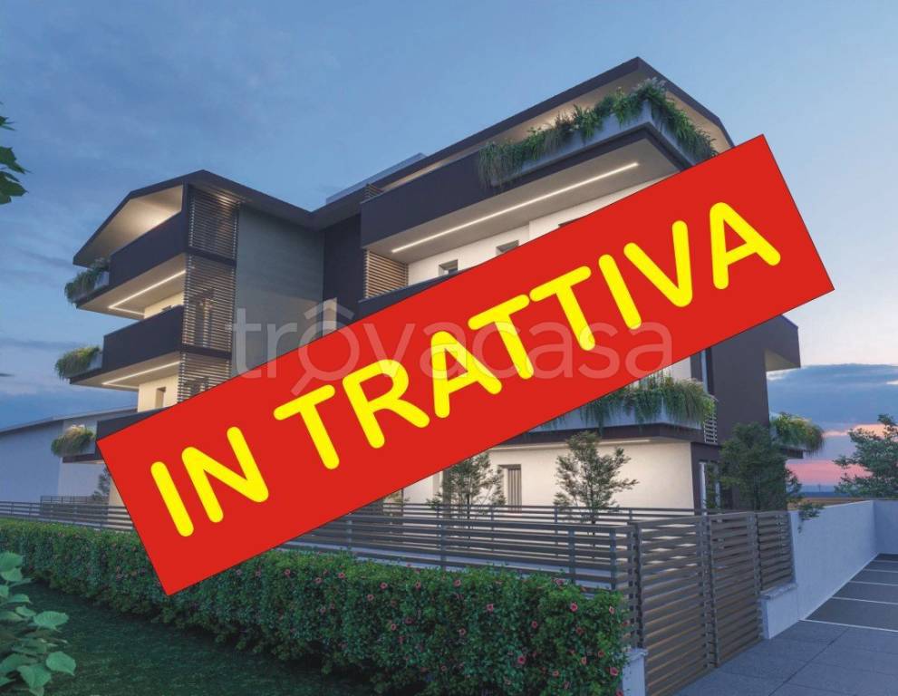 appartamento in vendita a Bollate in zona Cassina Nuova
