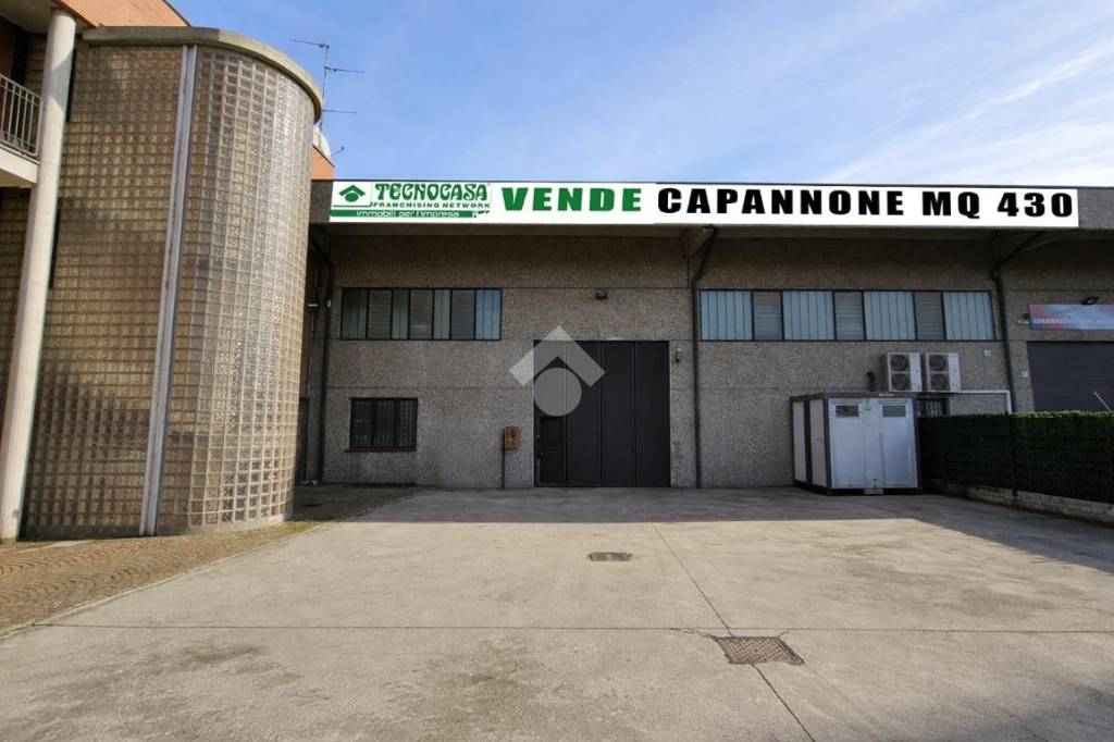 appartamento in vendita a Bollate