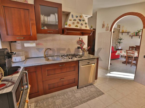 appartamento in vendita a Bollate