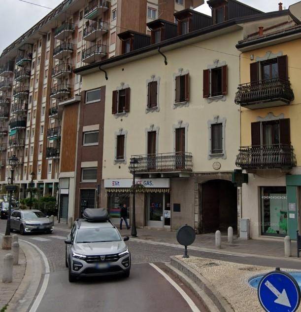 appartamento in vendita a Bollate