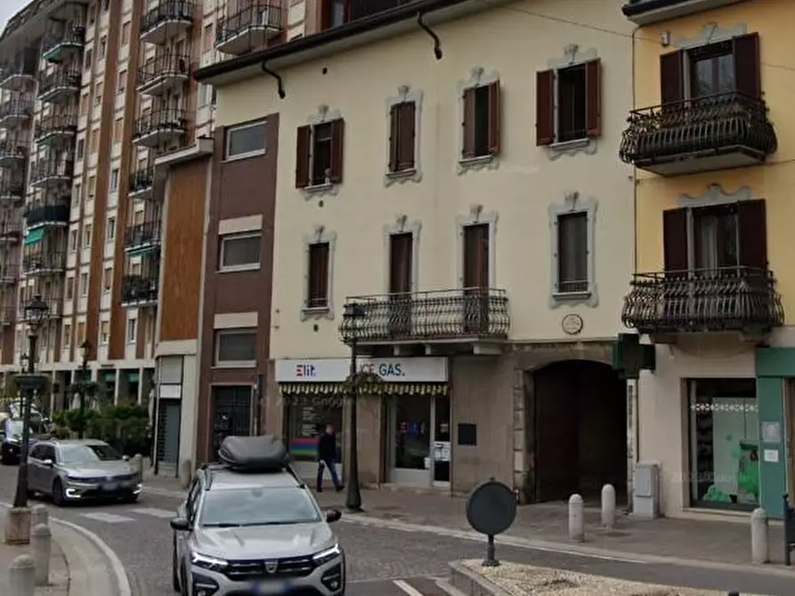 appartamento in vendita a Bollate