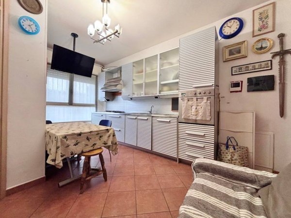 appartamento in vendita a Bollate