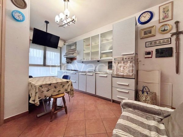 appartamento in vendita a Bollate