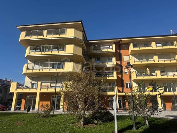 appartamento in vendita a Bollate