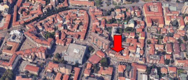 appartamento in vendita a Bollate