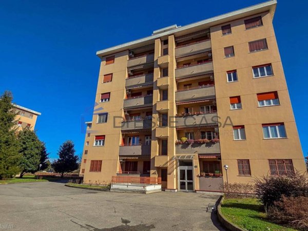 appartamento in vendita a Bollate
