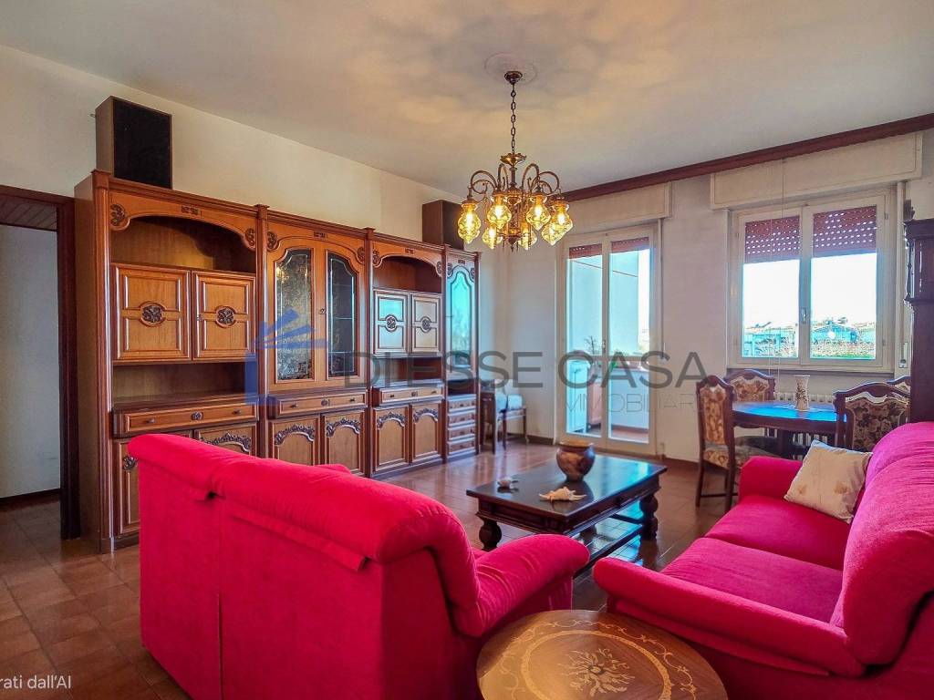 appartamento in vendita a Bollate