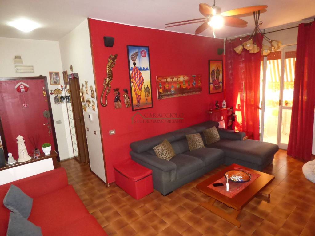 appartamento in vendita a Bollate