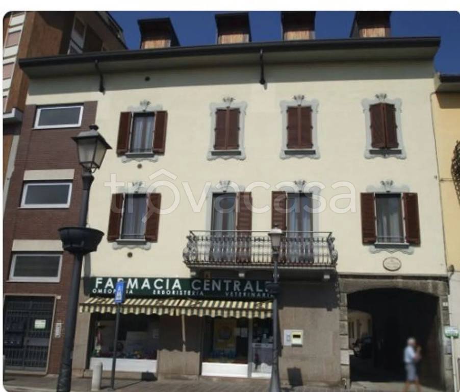 appartamento in vendita a Bollate