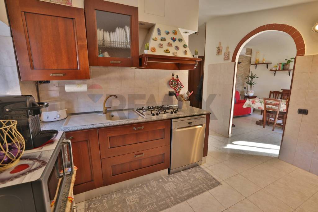 appartamento in vendita a Bollate