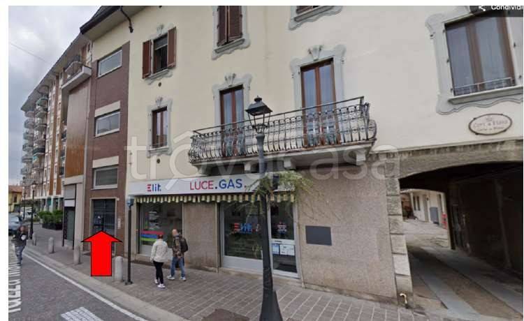 appartamento in vendita a Bollate