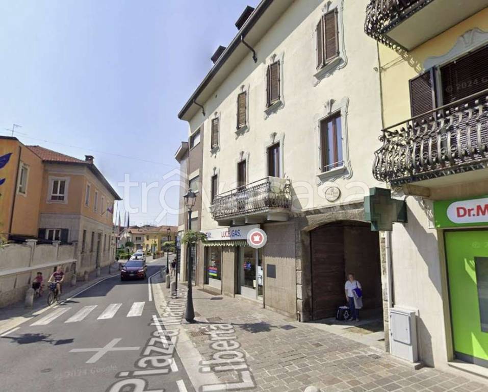 appartamento in vendita a Bollate