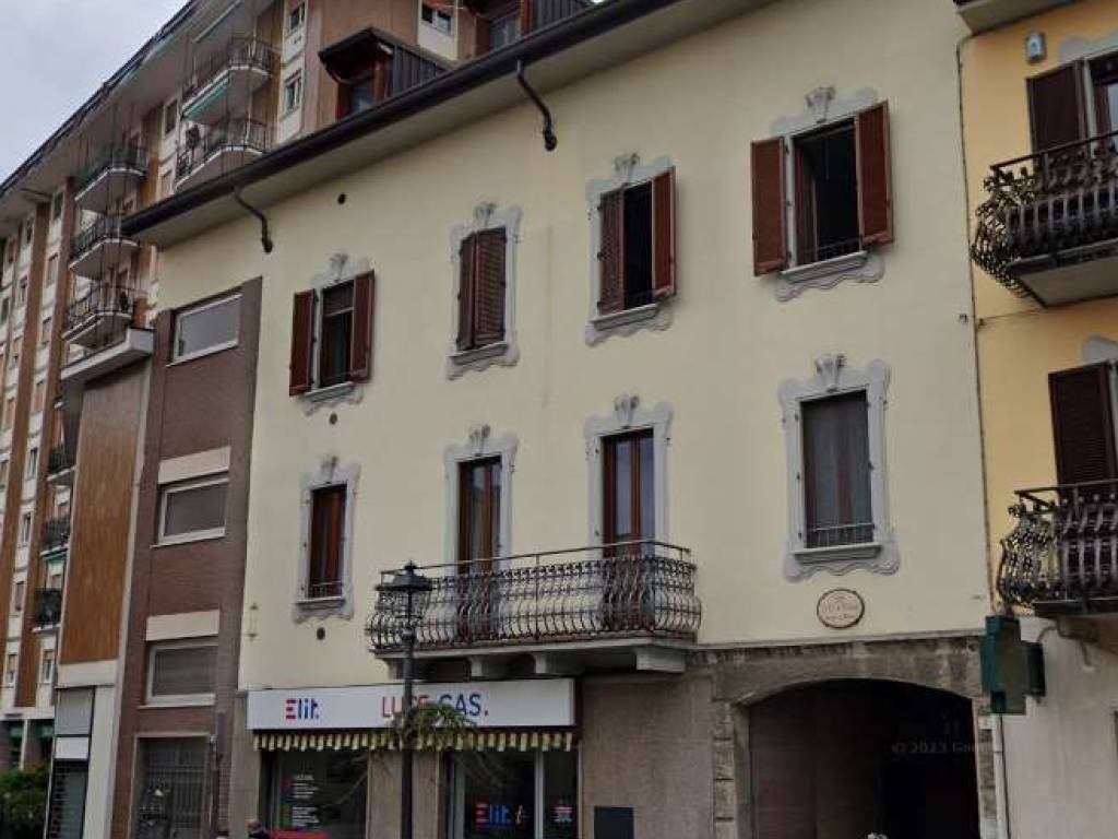 appartamento in vendita a Bollate