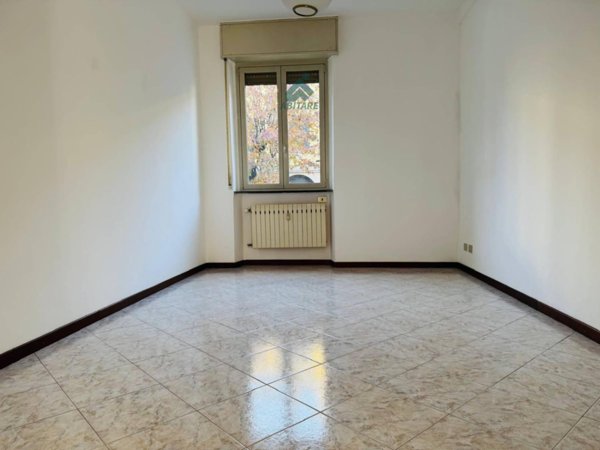 appartamento in vendita a Bollate