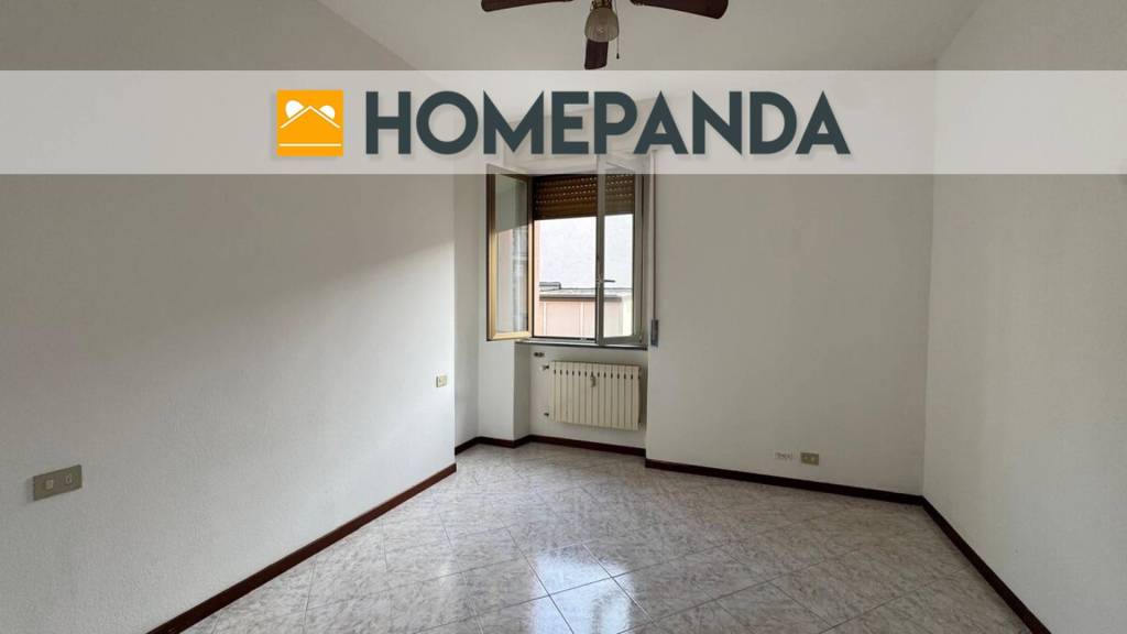 appartamento in vendita a Bollate