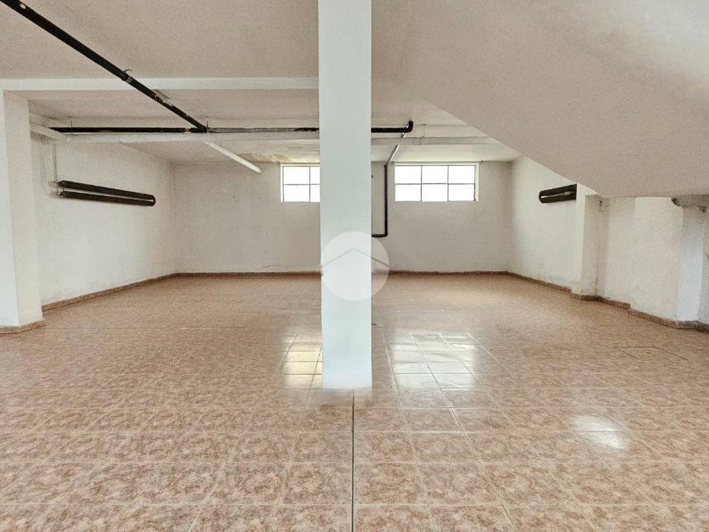 appartamento in vendita a Bollate