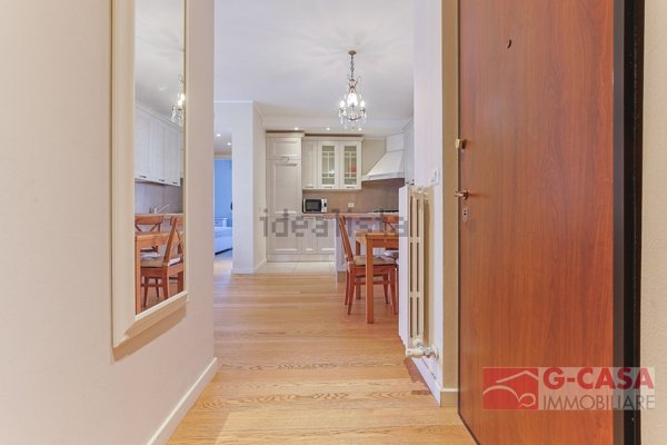 appartamento in vendita a Bollate