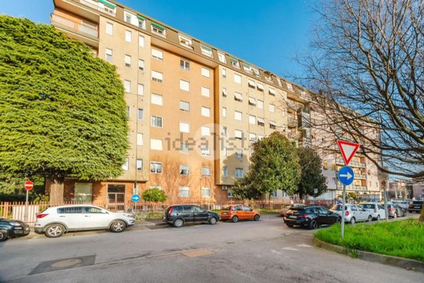 appartamento in vendita a Bollate