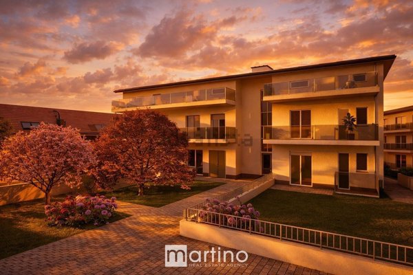 appartamento in vendita a Bollate