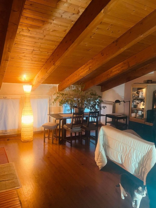 appartamento in vendita a Bollate in zona Cassina Nuova