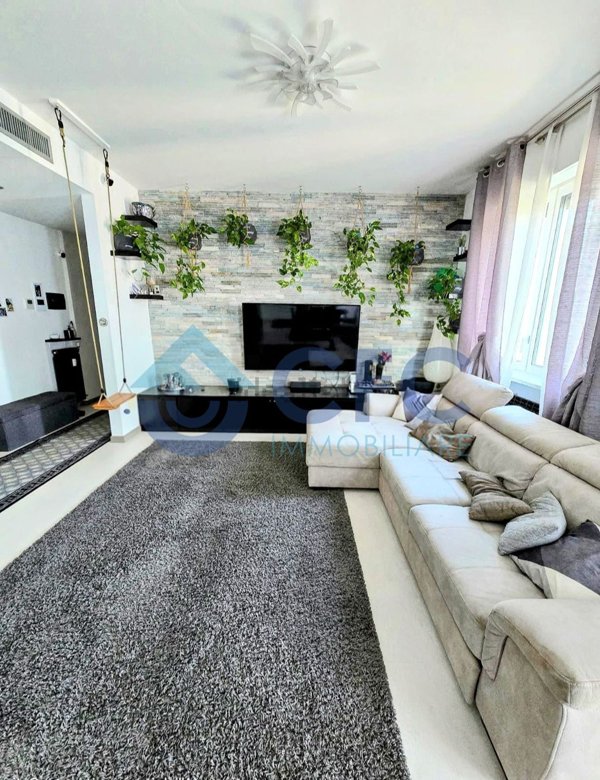 appartamento in vendita a Bollate