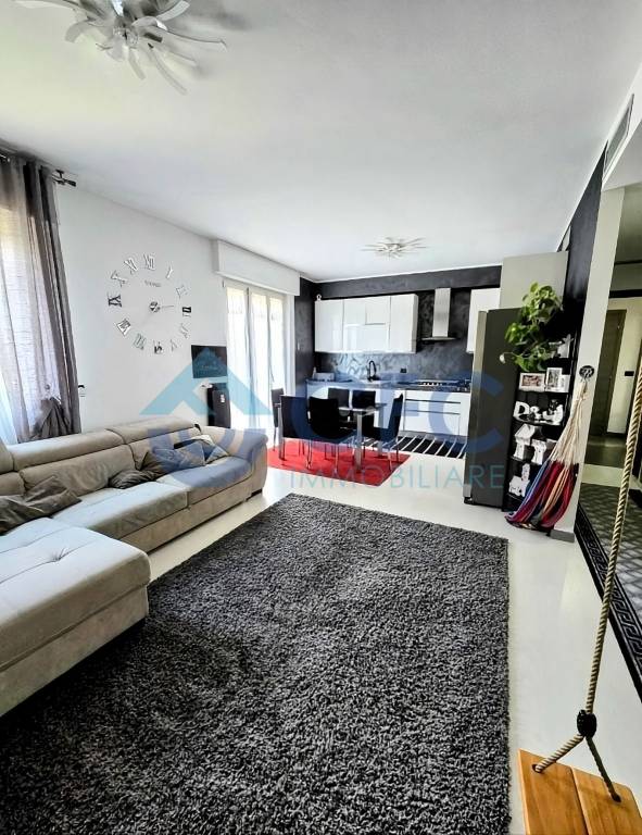 appartamento in vendita a Bollate