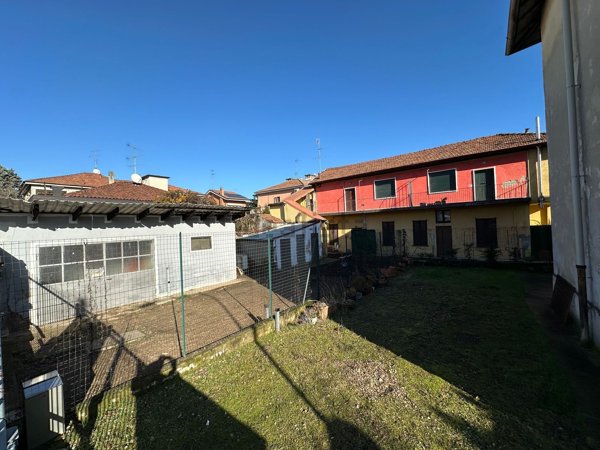 appartamento in vendita a Bollate