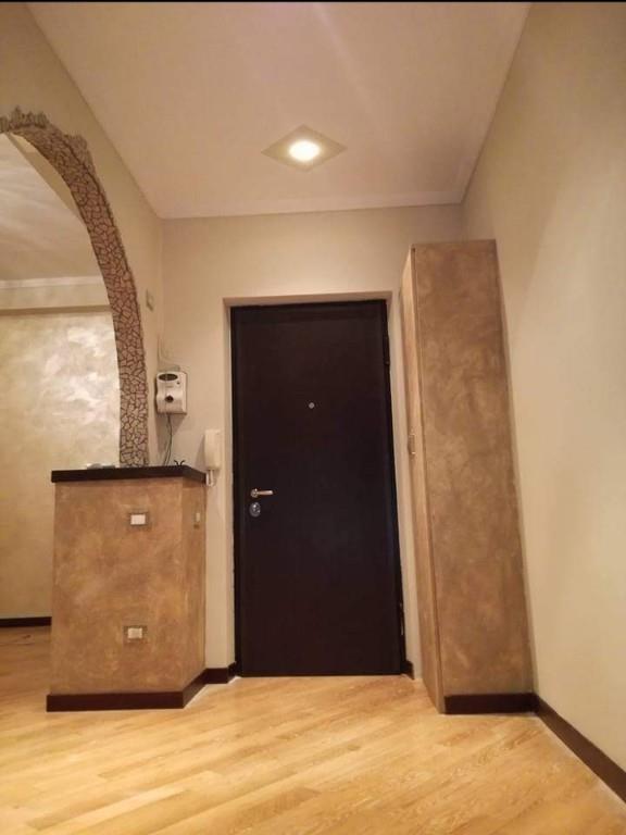 appartamento in vendita a Bollate