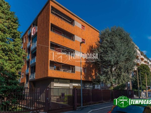 appartamento in vendita a Bollate