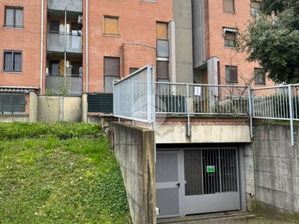 casale in vendita a Bollate